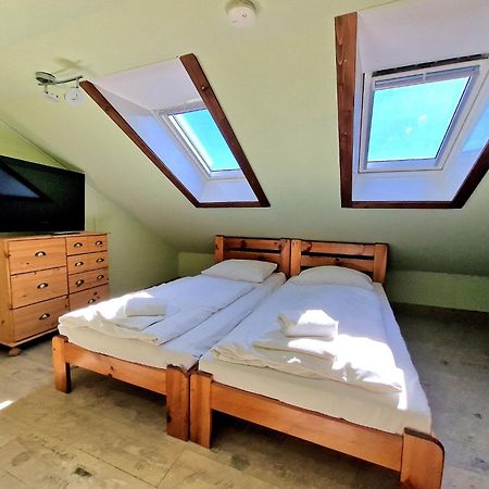 Duenenpark Binz - Komfortplus Ferienwohnung Mit 1 Schlafzimmer Und Balkon Im Dachgeschoss 231 Eksteriør billede