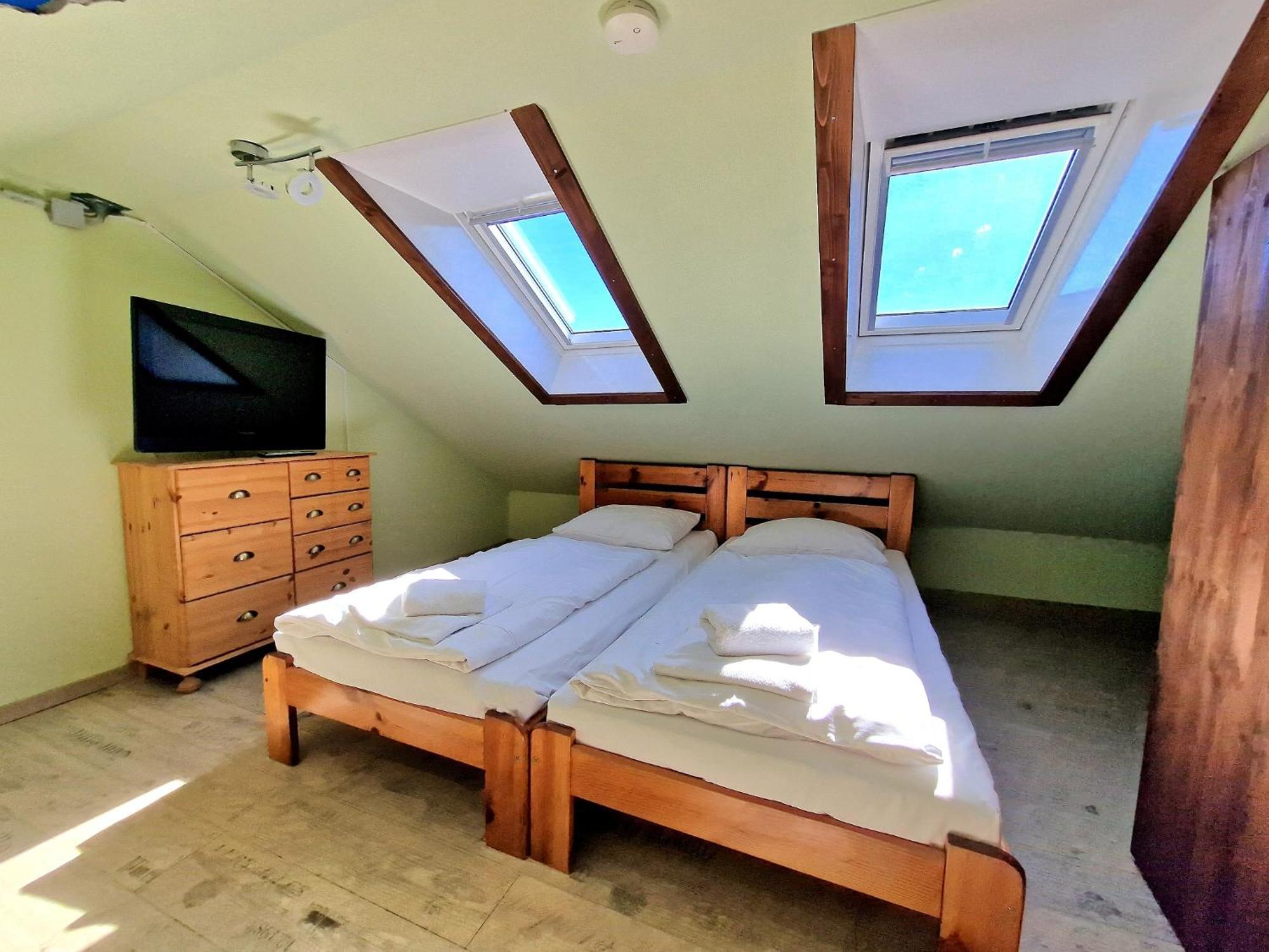 Duenenpark Binz - Komfortplus Ferienwohnung Mit 1 Schlafzimmer Und Balkon Im Dachgeschoss 231 Eksteriør billede
